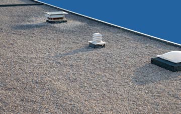 flat roofing Wheat Hold, Hampshire