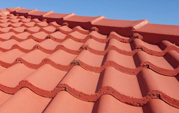 Wheat Hold tile and slate roof replacement